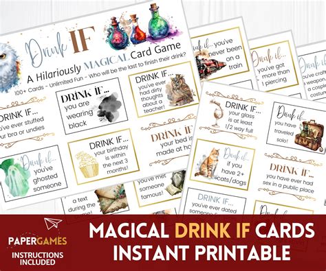 wizards drinking game|2 player drinking games.